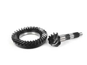 ES#2795384 - MF-TRS-02F45 - Final Drive Gears - Team MFactory - 