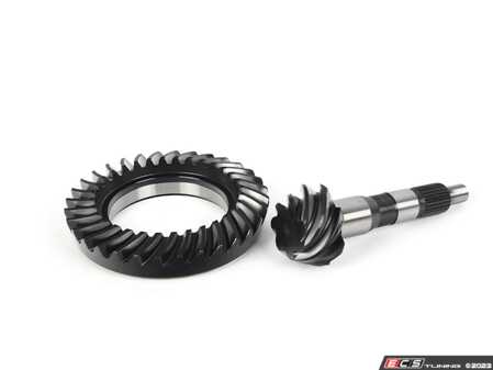 ES#2795384 - MF-TRS-02F45 - Final Drive Gears - Team MFactory - 