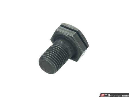 ES#4743355 - 91533227604 - Differential Housing Bolt - Priced Each - 12 required per vehicle (12 X 18 mm) - URO - Porsche