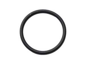 ES#4743357 - 13537787236 - Fuel Injector O-Ring - Quality replacement for cracked, split, or leaking fuel injector o-rings - Elring - BMW