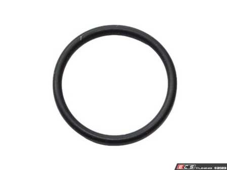 ES#4743357 - 13537787236 - Fuel Injector O-Ring - Quality replacement for cracked, split, or leaking fuel injector o-rings - Elring - BMW