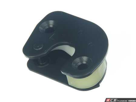 ES#4743358 - 99353102901 - Door Lock Striker - Left - Located in the door jamb - Left side fitment - URO - Porsche