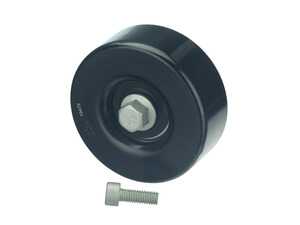 ES#4745026 - 99611501672 - Drive Belt Tensioner Pulley - Includes Hardware - URO - Porsche