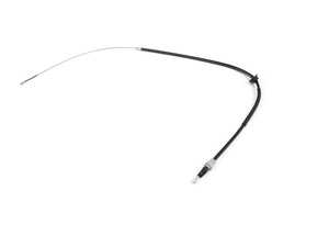 ES#4715267 - 1J0609721AR - Parking Brake Cable - Priced Each - Ensure your handbrake works correctly. Replace cables at any sign of failure - Cofle - Volkswagen