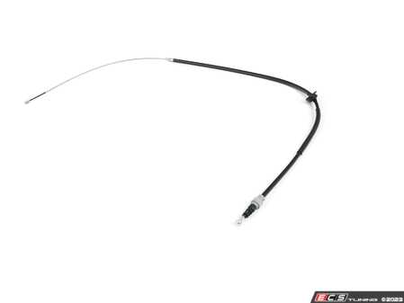 ES#4715267 - 1J0609721AR - Parking Brake Cable - Priced Each - Ensure your handbrake works correctly. Replace cables at any sign of failure - Cofle - Volkswagen