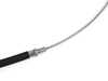 ES#4715267 - 1J0609721AR - Parking Brake Cable - Priced Each - Ensure your handbrake works correctly. Replace cables at any sign of failure - Cofle - Volkswagen