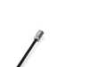 ES#4715267 - 1J0609721AR - Parking Brake Cable - Priced Each - Ensure your handbrake works correctly. Replace cables at any sign of failure - Cofle - Volkswagen