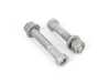 ES#2869589 - 2203503106 - Rear Control Arm Hardware Kit - Includes All Mounting Hardware - Febi - Mercedes Benz
