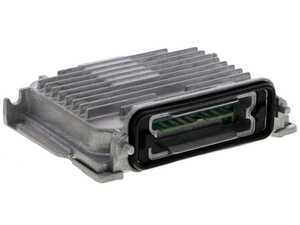 ES#4745051 - 63117180050 - Xenon Light Control Unit - Priced Each - For vehicles with factory xenon headlights - Vemo - BMW