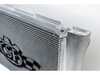 ES#4745055 - 7218 - E60 M5 / E6X M6 High-Performance Aluminum Radiator - Boasting 15% greater efficiency over your factory radiator and 100% aluminum construction, this performance radiator is an essential upgrade to your cooling system. - CSF - BMW