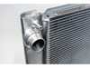 ES#4745055 - 7218 - E60 M5 / E6X M6 High-Performance Aluminum Radiator - Boasting 15% greater efficiency over your factory radiator and 100% aluminum construction, this performance radiator is an essential upgrade to your cooling system. - CSF - BMW