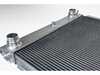 ES#4745055 - 7218 - E60 M5 / E6X M6 High-Performance Aluminum Radiator - Boasting 15% greater efficiency over your factory radiator and 100% aluminum construction, this performance radiator is an essential upgrade to your cooling system. - CSF - BMW