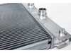 ES#4745055 - 7218 - E60 M5 / E6X M6 High-Performance Aluminum Radiator - Boasting 15% greater efficiency over your factory radiator and 100% aluminum construction, this performance radiator is an essential upgrade to your cooling system. - CSF - BMW