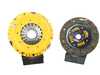 ES#4674190 - BM15-HDSS - Heavy Duty Performance Street Clutch Kit (with Sprung Clutch Disc) - Recommended for street and race use - ACT - BMW