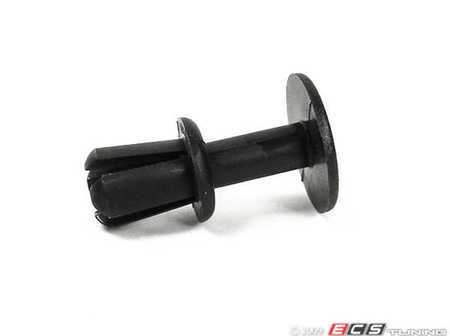 ES#126861 - 51498166702 - Expanding Rivet - Priced Each - Used in different locations to secure trim pieces - Genuine BMW - BMW MINI