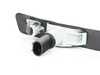 ES#4716274 - anz511023 - Anzo Side Marker Lights - E36 3-Series Facelift (1997-1998) - Clear - Plug and play clear housings for a unique look and improved visibility. Select your favorite bulbs! - Anzo - BMW