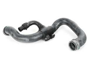 ES#4684129 - 2045010482 - Radiator Hose - Upper Hose - Vaico - Mercedes Benz