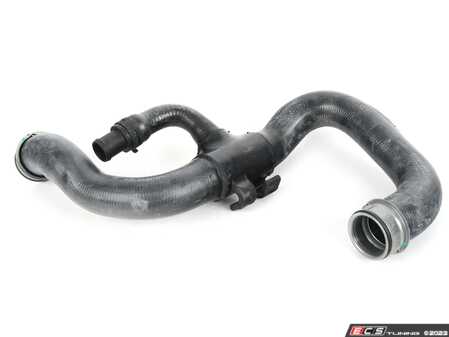 ES#4684129 - 2045010482 - Radiator Hose - Upper Hose - Vaico - Mercedes Benz