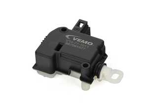 ES#2897375 - 1M0959781A - Hatch Lock Actuator - Electrical actuator that unlocks rear hatch - Vemo - Volkswagen