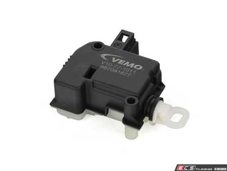 ES#2897375 - 1M0959781A - Hatch Lock Actuator - Electrical actuator that unlocks rear hatch - Vemo - Volkswagen