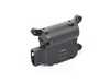 ES#2897323 - 1K0907511C - Recirculation Door Control Motor - Used to open and close recirculation door as needed - Vemo - Audi Volkswagen