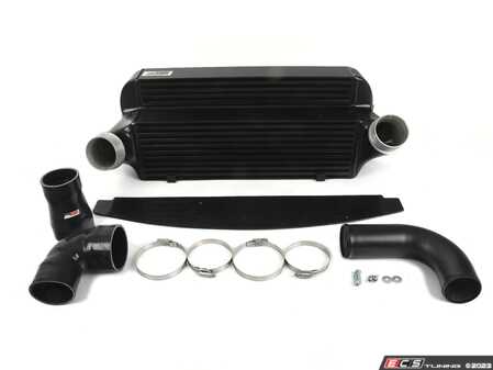 ES#4656904 - ICM350S - DO88 Intercooler - N54 N55 135i/335i/35i - Improved performance intercooler for N54 N55! - DO88 - BMW