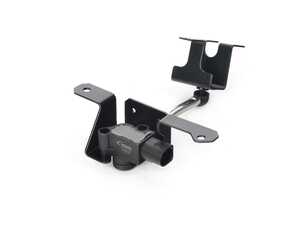 ES#4352645 - 1K0941273L - Rear Headlight Leveling Sensor - Secured to the rear control arm and body - Vaico - Audi Volkswagen