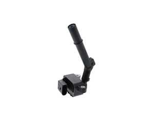 ES#4745120 - 2749065000 - Ignition Coil With Spark Plug Connector - Priced Each - Restore proper engine operation - Bosch - Mercedes Benz
