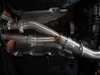 ES#4743228 - 046960LA01 - Audi 8Y RS3 Cat Back Exhaust System - Experience your driving passion with our ECS Valved Exhaust System! - ECS - Audi