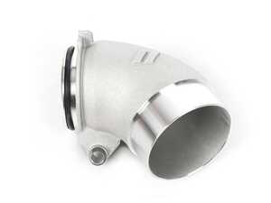 ES#4685290 - CTS-HW-0513 - MK8 GTI / 8Y A3 Turbo Inlet Pipe - Faster turbo spool, more airflow, improved turbo sound! Perfectly matched inside diameter to the turbocharger inlet. - CTS - Audi Volkswagen
