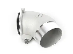 MK8 GTI / 8Y A3 Turbo Inlet Pipe