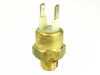 ES#166357 - 61311364272 - Auxiliary Fan Switch  91C - Does not include o-ring - Genuine BMW - BMW