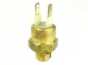 ES#166357 - 61311364272 - Auxiliary Fan Switch  91C - Does not include o-ring - Genuine BMW - BMW