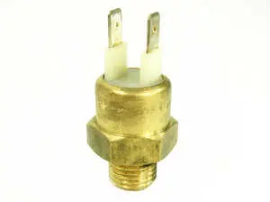 Auxiliary Fan Switch � 91�C