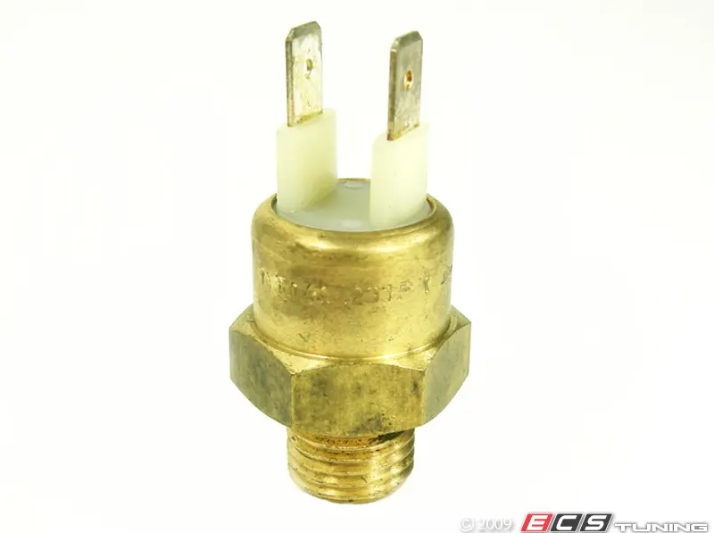 Genuine BMW - 61311364272 - Auxiliary Fan Switch 91C (61-31-1-364-272)