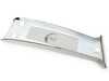 ES#113708 - 51438174463 - E38 "B" Pillar Cover - Top Left - Hellgrau/Light Gray - Genuine BMW - BMW