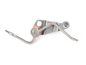 ES#2912639 - 06E103158M - Oil Spray Jet - Priced Each - Sprays oil beneath the piston for lubrication - Genuine Volkswagen Audi - Audi