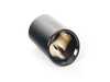 ES#4181896 - 18308679178 - TAILPIPE TIP, BLACK CHROME - Genuine BMW - BMW