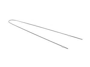 ES#61472 - 34326762218 - PIPE - Genuine BMW - BMW