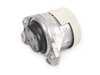 ES#4727018 - 2052401100 - Engine Mount - Right - Reduce driveline vibrations with a new motor mount! - Corteco - Mercedes Benz
