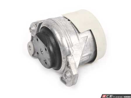 ES#4727018 - 2052401100 - Engine Mount - Right - Reduce driveline vibrations with a new motor mount! - Corteco - Mercedes Benz