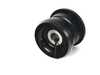 ES#4701652 - POW-079 - Polyurethane Front Subframe Bushings - Set of Four - Offers more precise feel and quicker reactions to steering input while eliminating unwanted suspension movement - Verkline - Audi