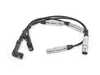 ES#4141595 - 06A905409L - Ignition Wire Set - Keep your engine firing on all cylinders with a new ignition wire set. - Karlyn - Volkswagen