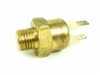 ES#166357 - 61311364272 - Auxiliary Fan Switch  91C - Does not include o-ring - Genuine BMW - BMW