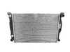 ES#4659528 - 8E0121251AB - Main Radiator - Main replacement radiator - Nissens - Audi