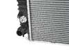 ES#4659528 - 8E0121251AB - Main Radiator - Main replacement radiator - Nissens - Audi