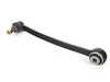 ES#2869589 - 2203503106 - Rear Control Arm Hardware Kit - Includes All Mounting Hardware - Febi - Mercedes Benz