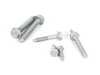 ES#3690547 - 1k0199555cgKT - Engine & Transmission Mount Kit - Genuine Volkswagen Audi - Volkswagen