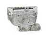 ES#3690547 - 1k0199555cgKT - Engine & Transmission Mount Kit - Genuine Volkswagen Audi - Volkswagen