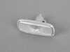 ES#4699037 - 4B0949127A - Fender Side Marker Housing - Priced Each - Fits the left and right side - Hella - Audi